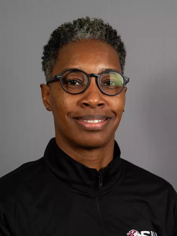Wanika Owsley Headshot