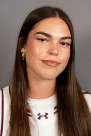 Yaiza Paredes Diaz Headshot
