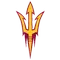 Arizona State University Logo