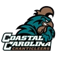 Coastal Carolina University Logo