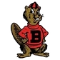 Blackburn College Logo
