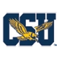 Coppin State University Logo