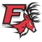 Fairfield University Logo