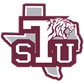 Texas Southern University Logo