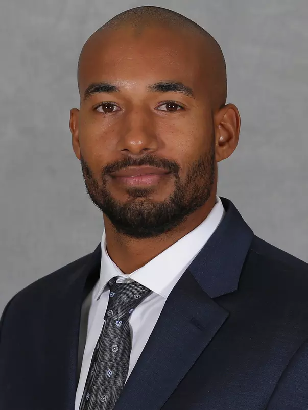 Justin Joyner 2017-18 headshot