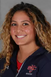 Alexis McGuire