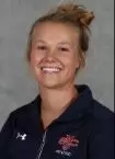 Abbie McGill