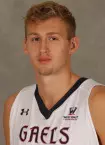 Jock Landale