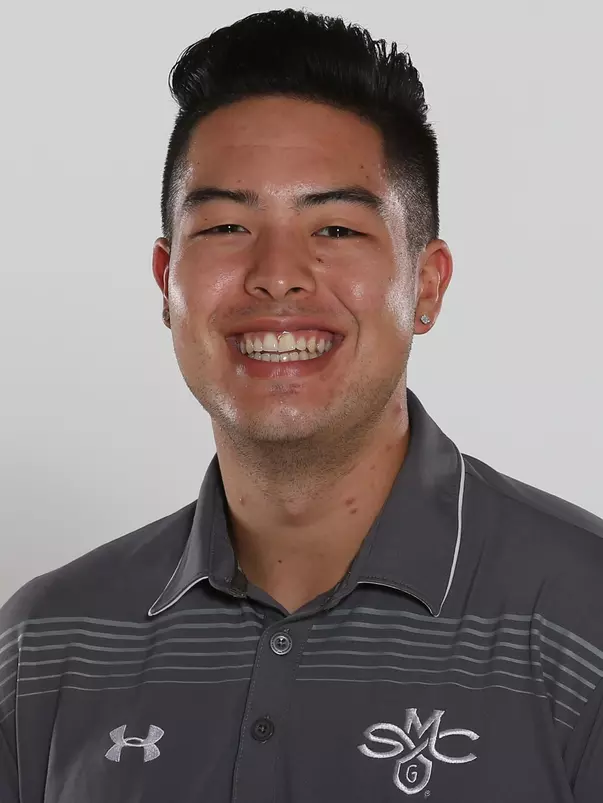 2018 Saint Mary's College Women's Volleyball