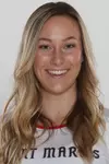 2018 Saint Mary's College Women's Volleyball
