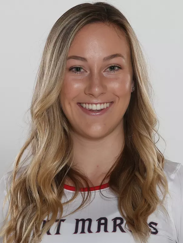 2018 Saint Mary's College Women's Volleyball