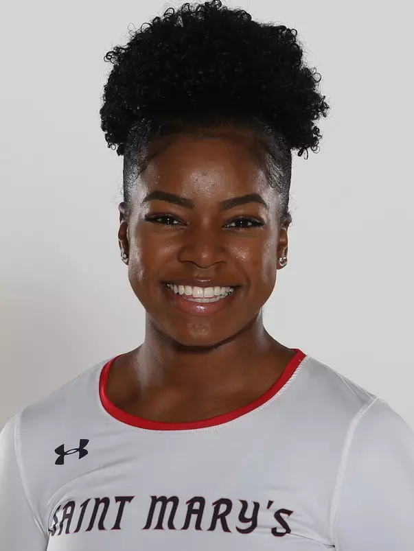 2018 Saint Mary's College Women's Volleyball