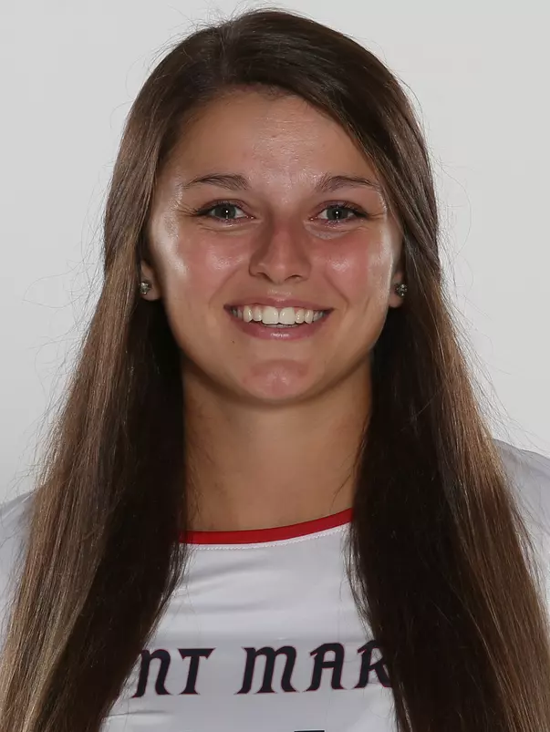 2018 Saint Mary's College Women's Volleyball