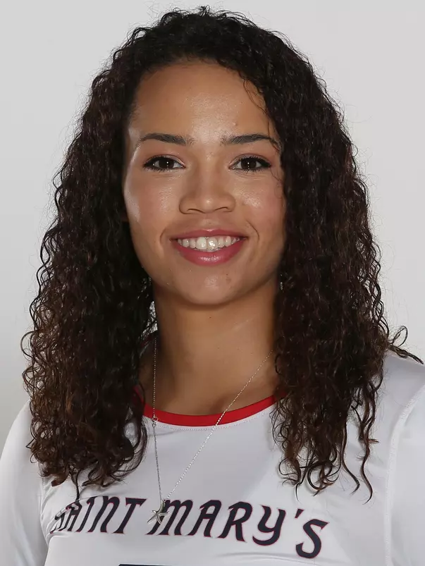 2018 Saint Mary's College Women's Volleyball