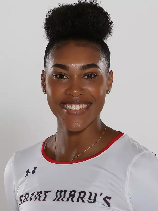 2018 Saint Mary's College Women's Volleyball