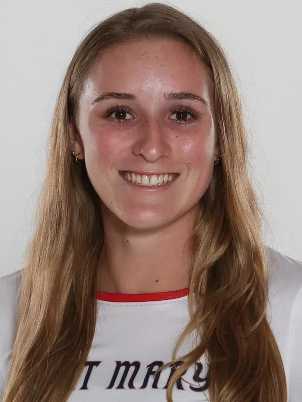 2018 Saint Mary's College Women's Volleyball