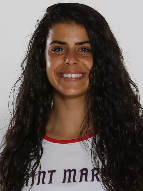 2018 Saint Mary's College Women's Volleyball