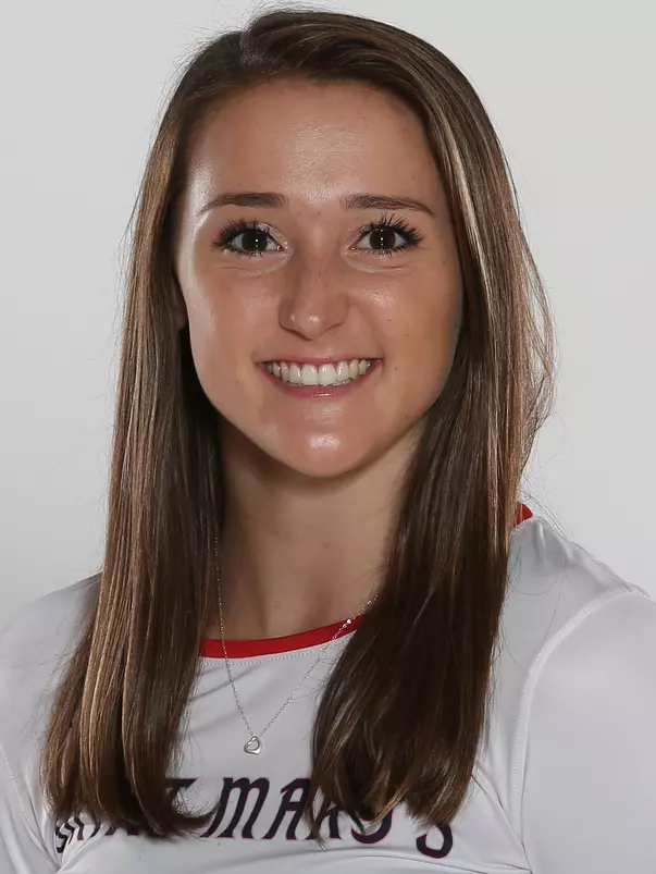 2018 Saint Mary's College Women's Volleyball