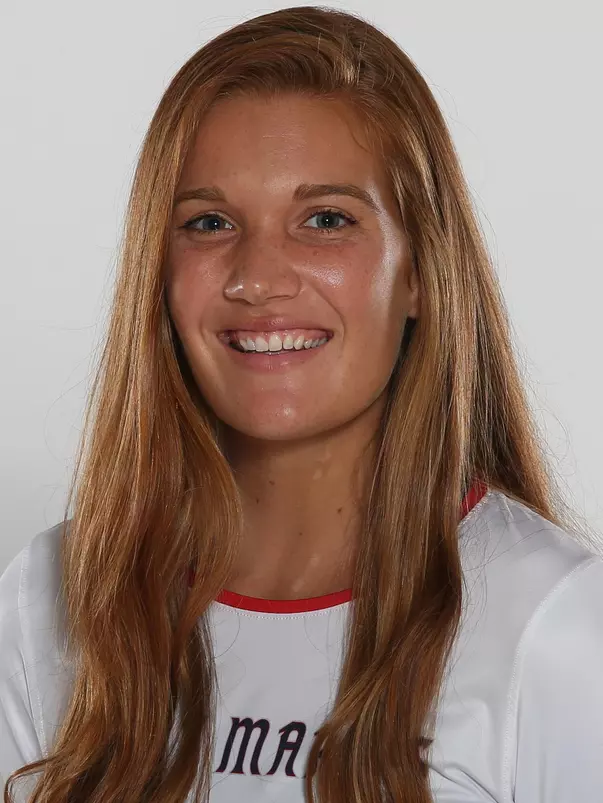 2018 Saint Mary's College Women's Volleyball