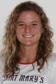 2018 Saint Mary's College Women's Volleyball