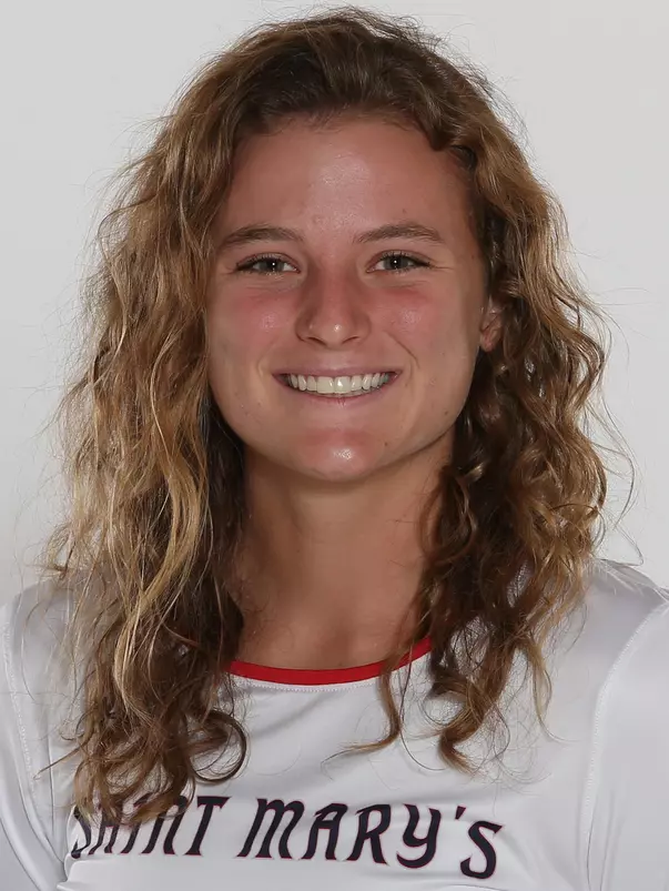 2018 Saint Mary's College Women's Volleyball