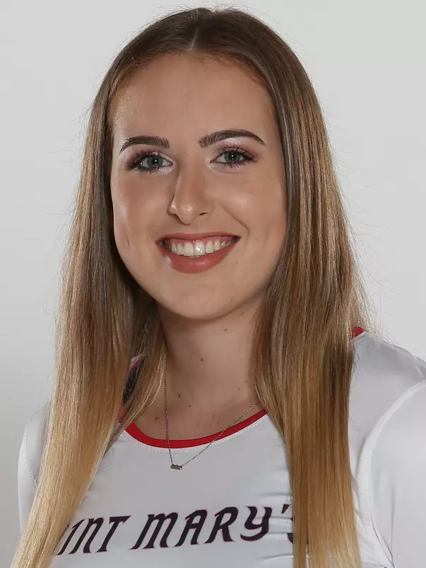 2018 Saint Mary's College Women's Volleyball