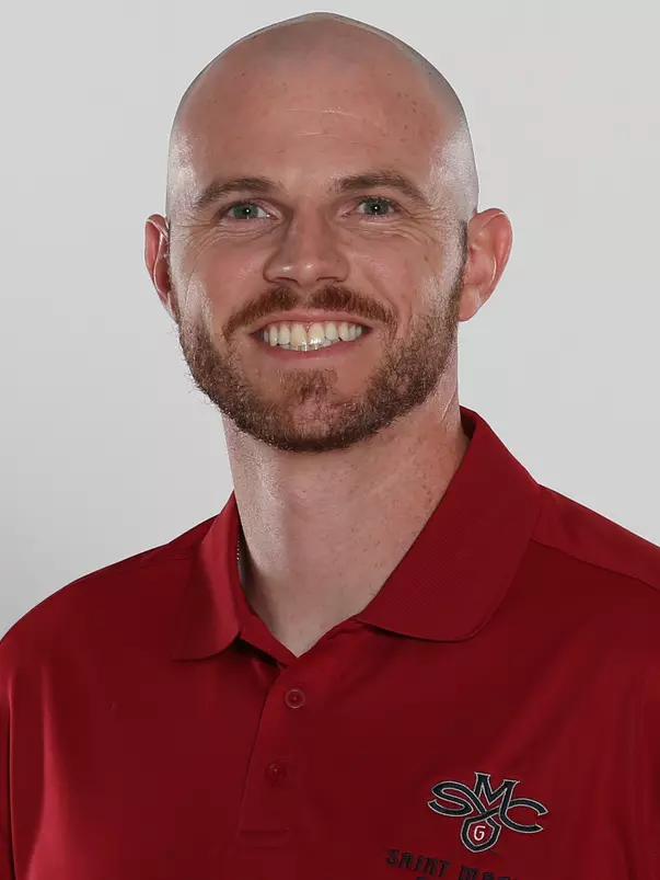 2018 Saint Mary's College Volleyball