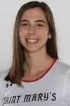 2018 Saint Mary's College Women's Volleyball