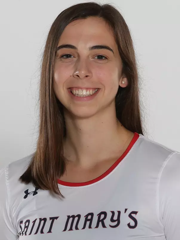 2018 Saint Mary's College Women's Volleyball