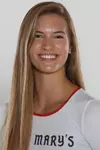 2018 Saint Mary's College Women's Volleyball