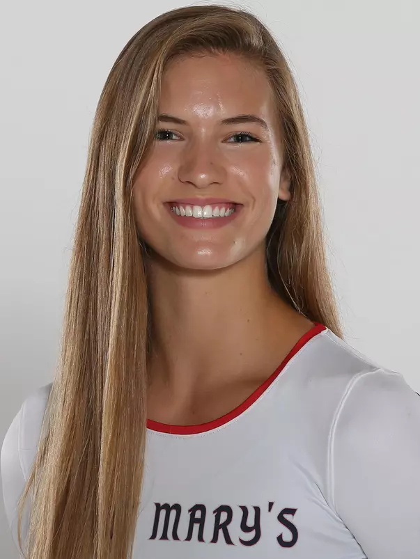 2018 Saint Mary's College Women's Volleyball