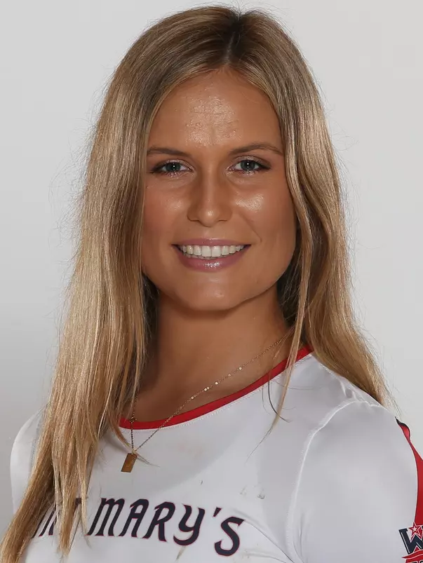 2018 Saint Mary's College Women's Volleyball