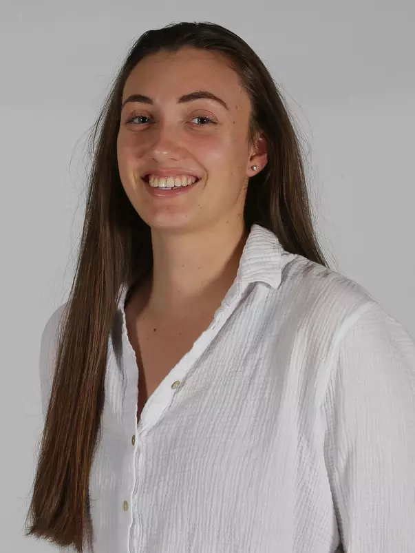 Saint Mary's Women's Basketball Photo Day