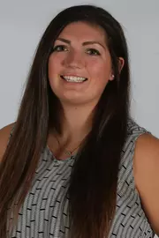 Saint Mary's Women's Basketball Photo Day