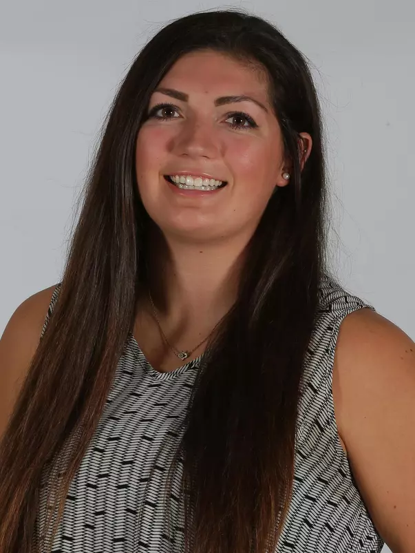 Saint Mary's Women's Basketball Photo Day