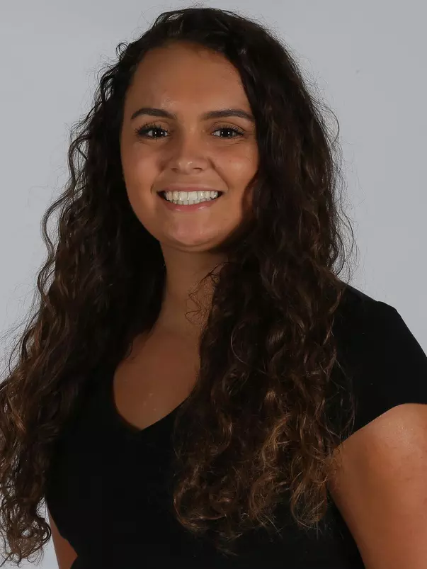 Saint Mary's Women's Basketball Photo Day