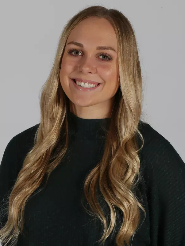Saint Mary's Women's Basketball Photo Day
