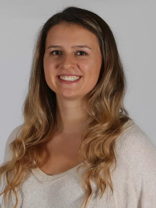 Saint Mary's Women's Basketball Photo Day