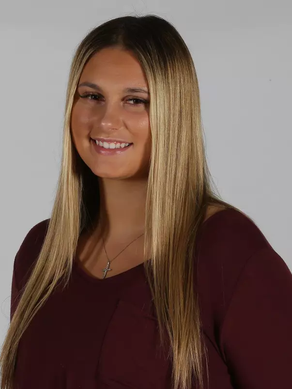Saint Mary's Women's Basketball Photo Day