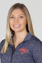Holly Ediger