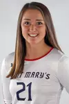Saint Mary's Women's Soccer Photo Day