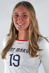 Saint Mary's Women's Soccer Photo Day