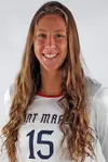 Saint Mary's Women's Soccer Photo Day