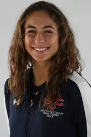 Saint Mary's Cross Country Photo Day