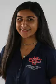 Saint Mary's Cross Country Photo Day