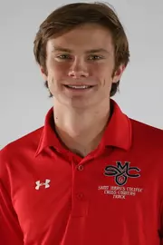 Saint Mary's Cross Country Photo Day