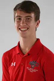 Saint Mary's Cross Country Photo Day