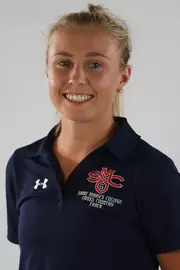 Saint Mary's Cross Country Photo Day