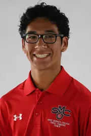 Saint Mary's Cross Country Photo Day