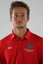 Saint Mary's Cross Country Photo Day